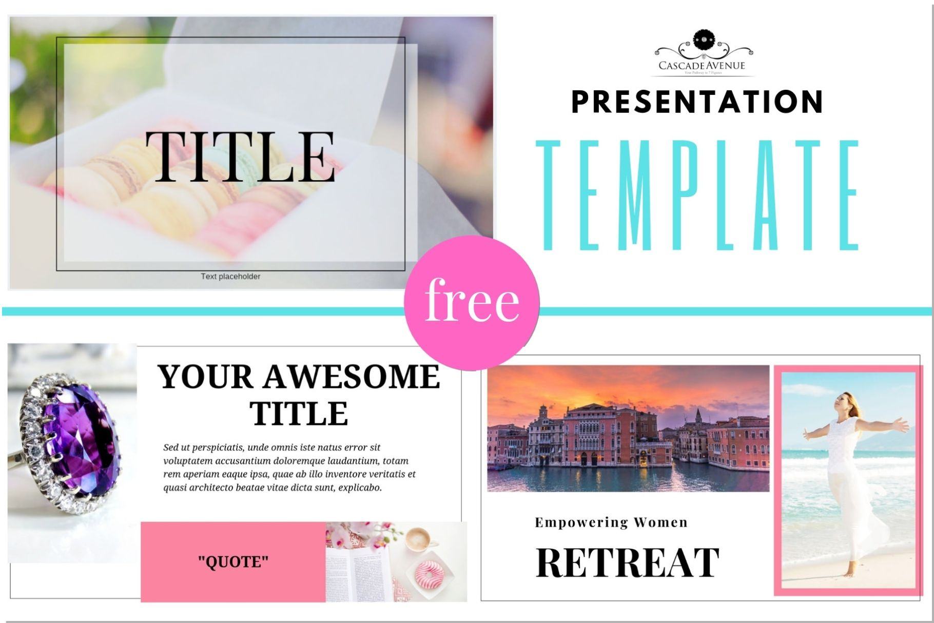 free-powerpoint-templates-canva