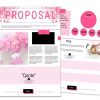 Canva Workbook Templates