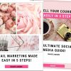 Canva Templates Workbook