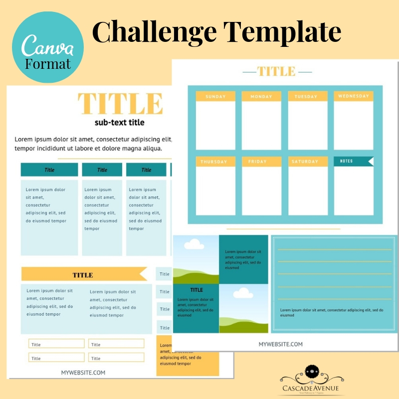 Canva Templates For Sale Free Printable Templates - CanvaTemplete