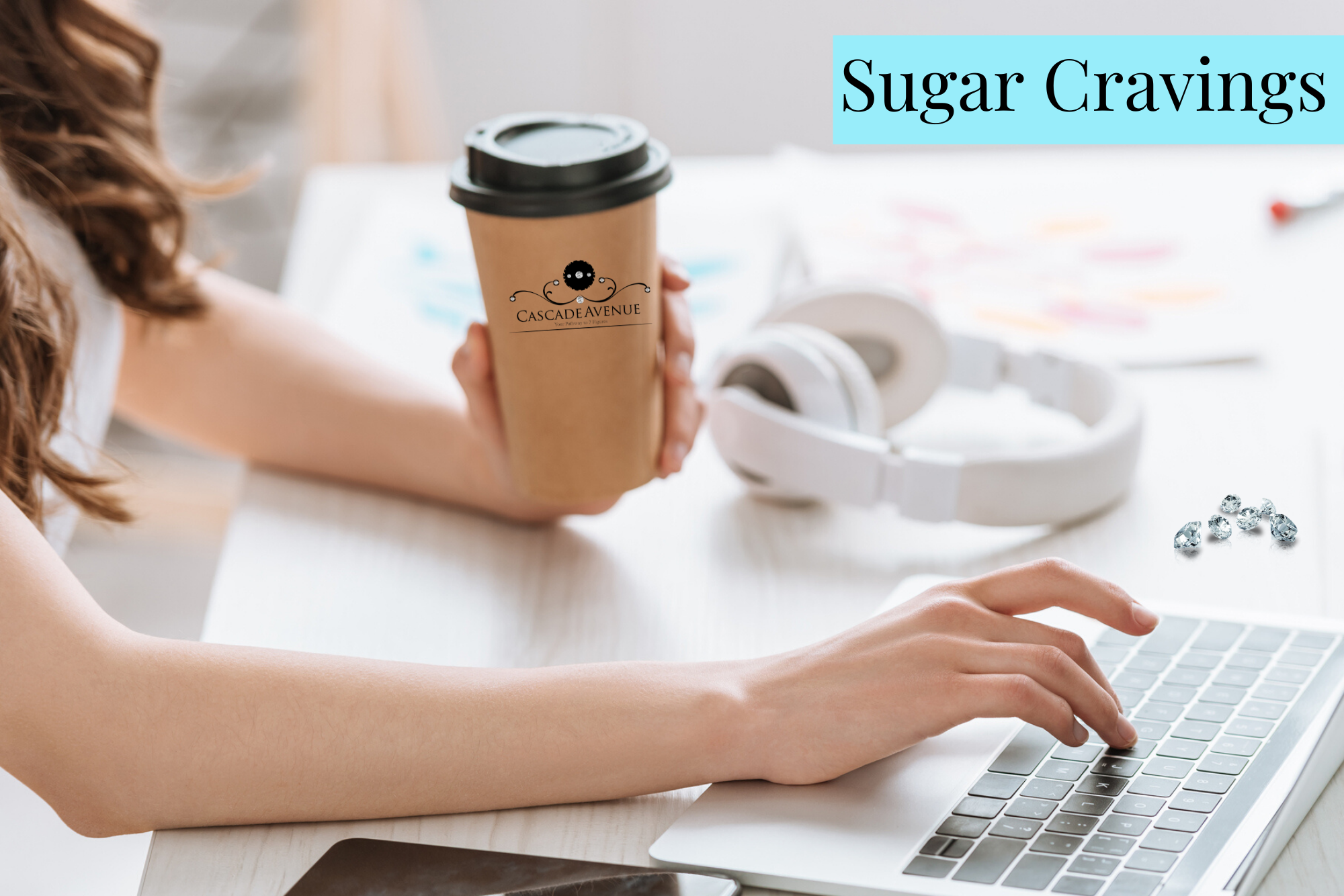 sugar addiction detox: How to Prevent Your Afternoon Sugar Cravings and Energy Crash!