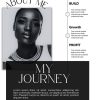 About me MaggieLamarre Noire Luxe Magazine