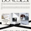 MaggieLamarre Noire Luxe Magazine Catalog (1)