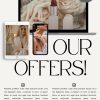 MaggieLamarre Noire Luxe Magazine Catalog
