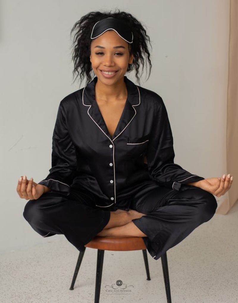 MaggieLamarre Yoga and meditation