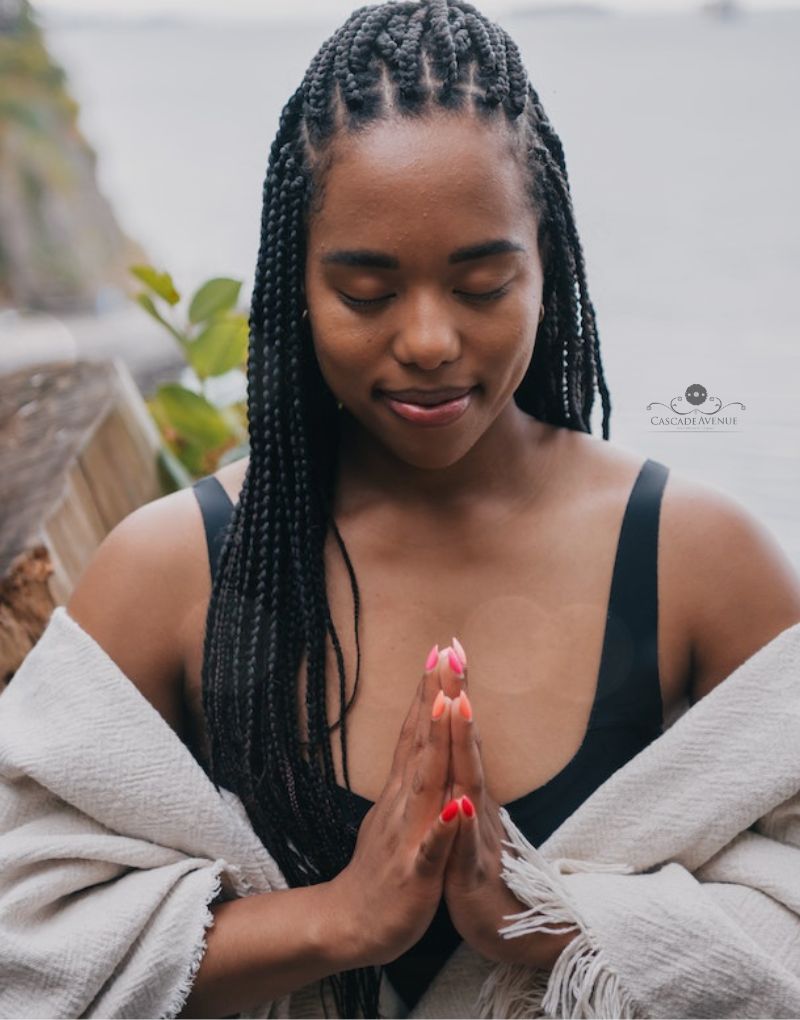 Maggielamarre 5 steps to add meditation to your morning routine